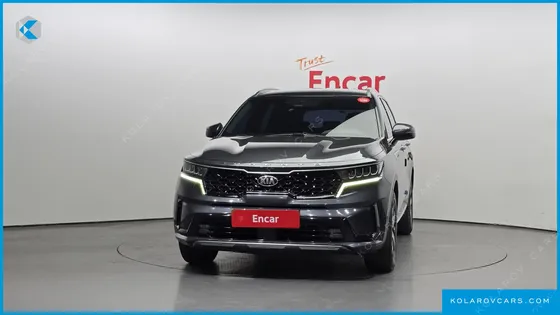 KIA SORENTO DIESEL 2.2 4WD