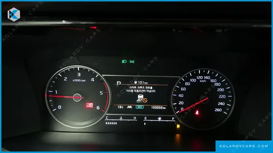 KIA SORENTO DIESEL 2.2 4WD
