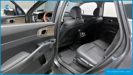 KIA SORENTO DIESEL 2.2 4WD