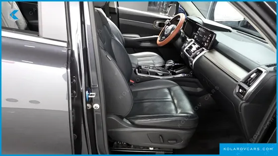 KIA SORENTO DIESEL 2.2 4WD