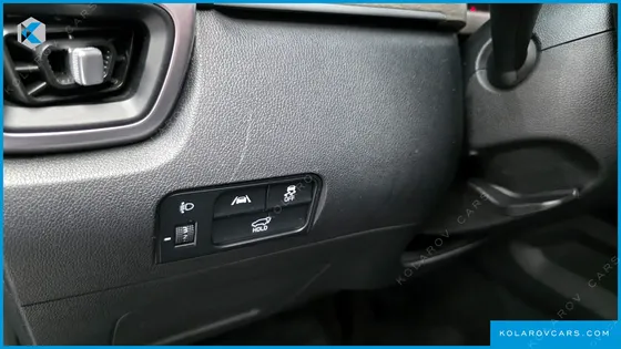 KIA SORENTO DIESEL 2.2 4WD