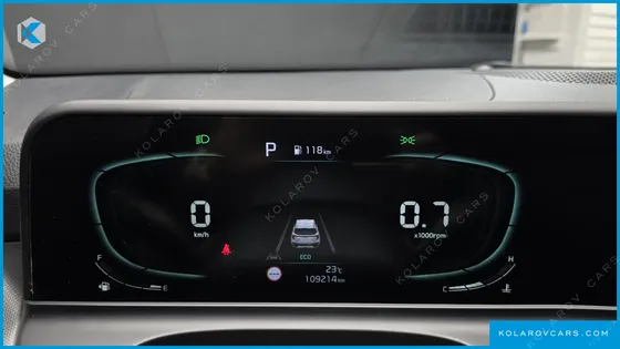 KIA SELTOS GASOLINE 1.6 TURBO 2WD