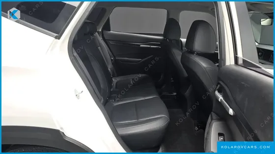 KIA SELTOS GASOLINE 1.6 TURBO 2WD