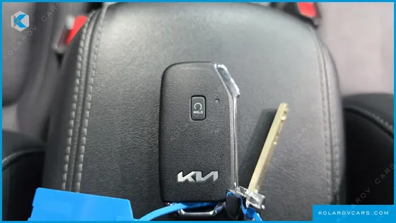 KIA SELTOS GASOLINE 1.6 TURBO 2WD