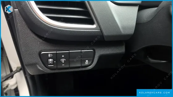 KIA SELTOS GASOLINE 1.6 TURBO 2WD
