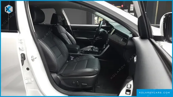 KIA K7 3.0 GDI SIGNATURE