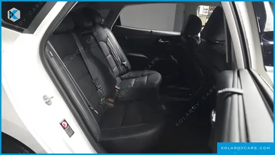 KIA K7 3.0 GDI SIGNATURE