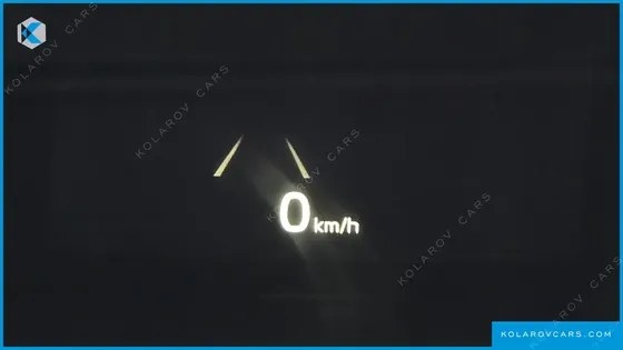 KIA K7 3.0 GDI SIGNATURE