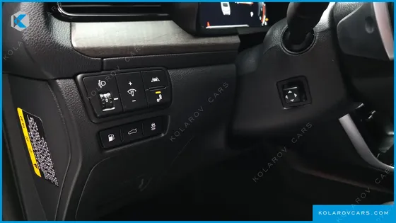 KIA K7 3.0 GDI SIGNATURE