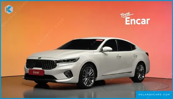 KIA K7 3.0 GDI SIGNATURE