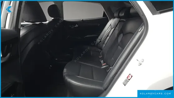 KIA K7 3.0 GDI SIGNATURE