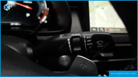 KIA K7 3.0 GDI SIGNATURE