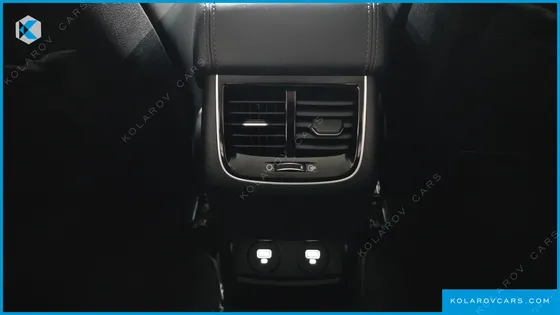 KIA K7 3.0 GDI SIGNATURE