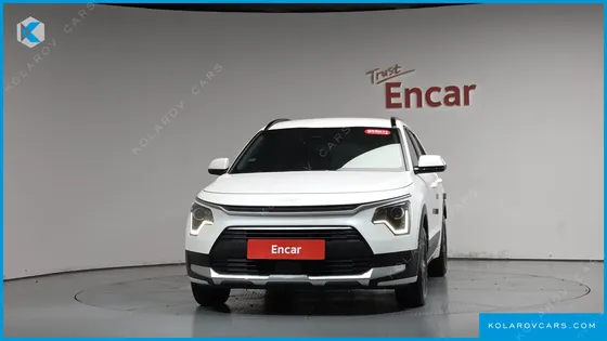 KIA NIRO PRESTIGE