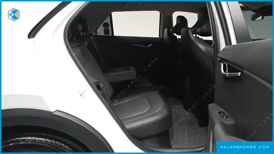 KIA NIRO PRESTIGE