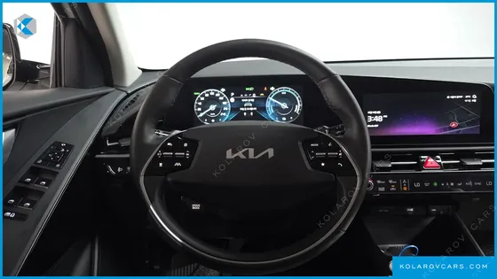 KIA NIRO PRESTIGE