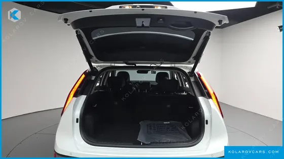 KIA NIRO PRESTIGE