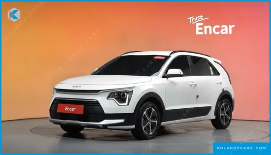 KIA NIRO PRESTIGE