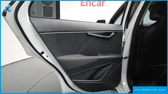 KIA NIRO PRESTIGE