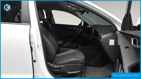 KIA NIRO PRESTIGE