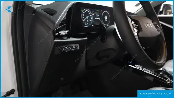 KIA NIRO PRESTIGE