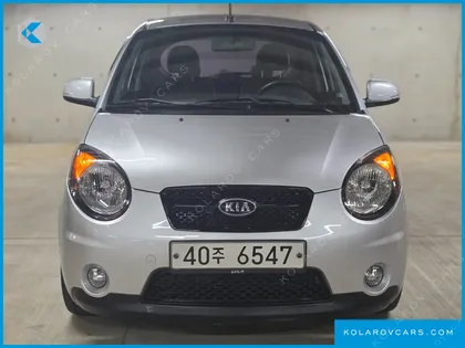 KIA MORNING (PICANTO) SLX
