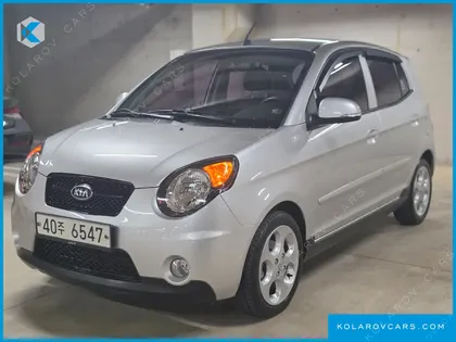 KIA MORNING (PICANTO) SLX
