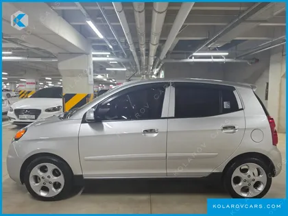 KIA MORNING (PICANTO) SLX