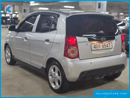 KIA MORNING (PICANTO) SLX