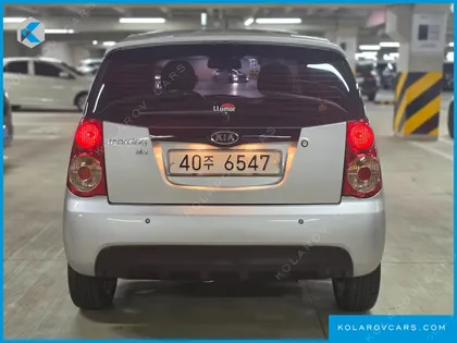 KIA MORNING (PICANTO) SLX