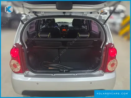KIA MORNING (PICANTO) SLX