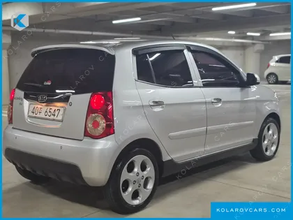 KIA MORNING (PICANTO) SLX