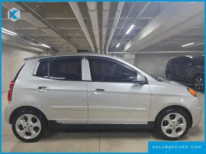 KIA MORNING (PICANTO) SLX