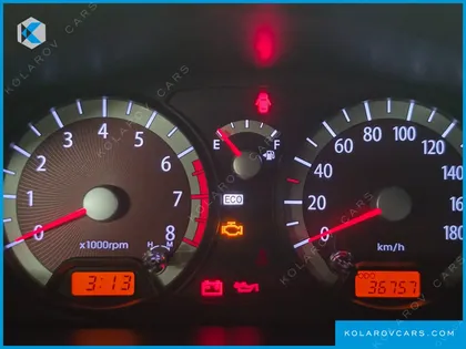 KIA MORNING (PICANTO) SLX