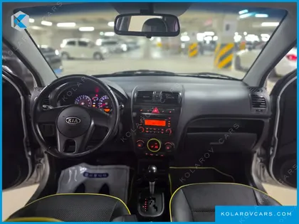 KIA MORNING (PICANTO) SLX