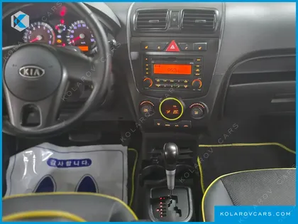 KIA MORNING (PICANTO) SLX