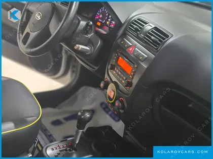 KIA MORNING (PICANTO) SLX