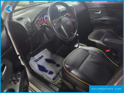 KIA MORNING (PICANTO) SLX