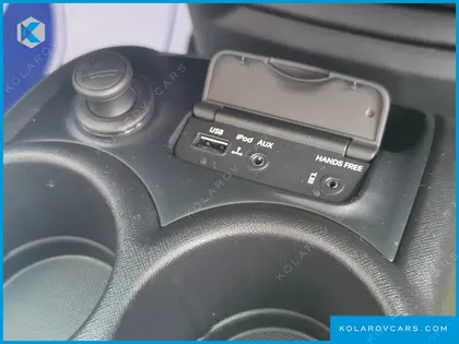 KIA MORNING (PICANTO) SLX