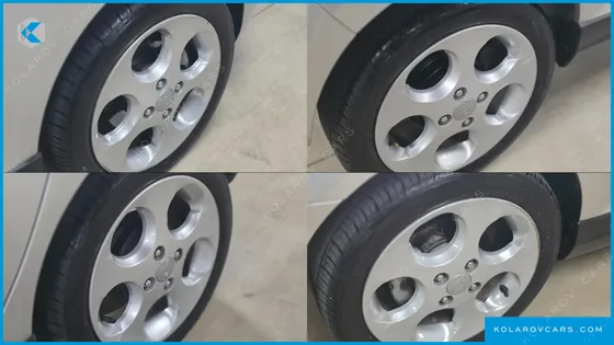 KIA MORNING (PICANTO) SLX
