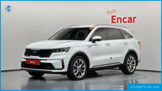 KIA SORENTO DIESEL 2.2 4WD