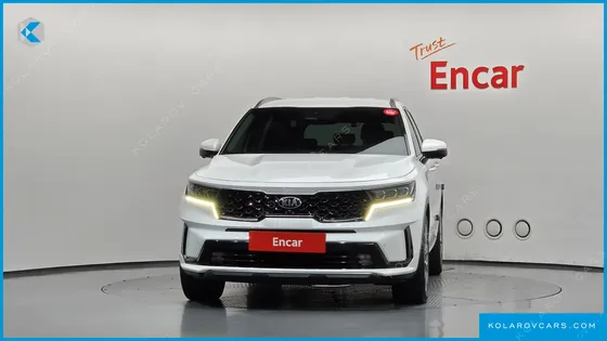 KIA SORENTO DIESEL 2.2 4WD