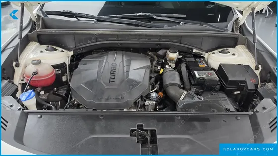 KIA SORENTO DIESEL 2.2 4WD