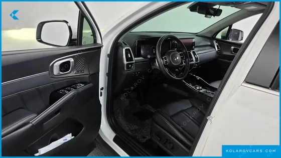 KIA SORENTO DIESEL 2.2 4WD
