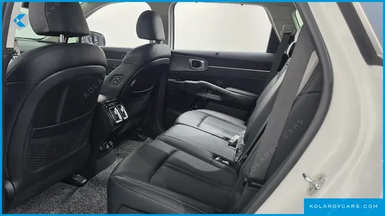KIA SORENTO DIESEL 2.2 4WD