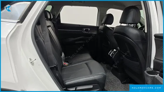 KIA SORENTO DIESEL 2.2 4WD