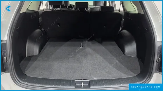 KIA SORENTO DIESEL 2.2 4WD