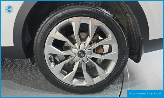 KIA SORENTO DIESEL 2.2 4WD