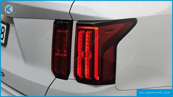 KIA SORENTO DIESEL 2.2 4WD