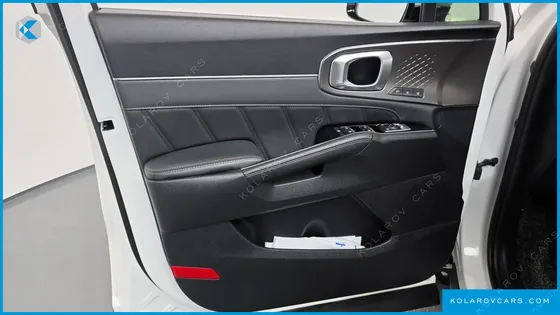 KIA SORENTO DIESEL 2.2 4WD